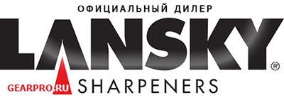 Lansky official dealer logo gearpro ru