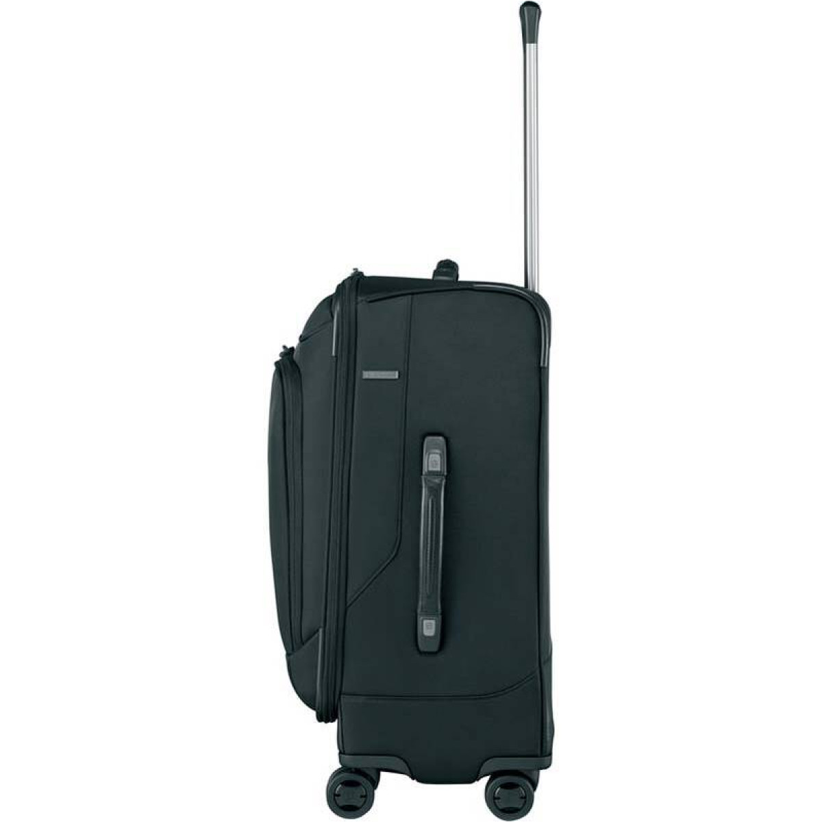 Чемодан Victorinox VX One VX 24 Dual-Caster, черный, 42x30x63 см, 79 л 3