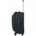 Чемодан Victorinox VX One VX 24 Dual-Caster, черный, 42x30x63 см, 79 л 600611