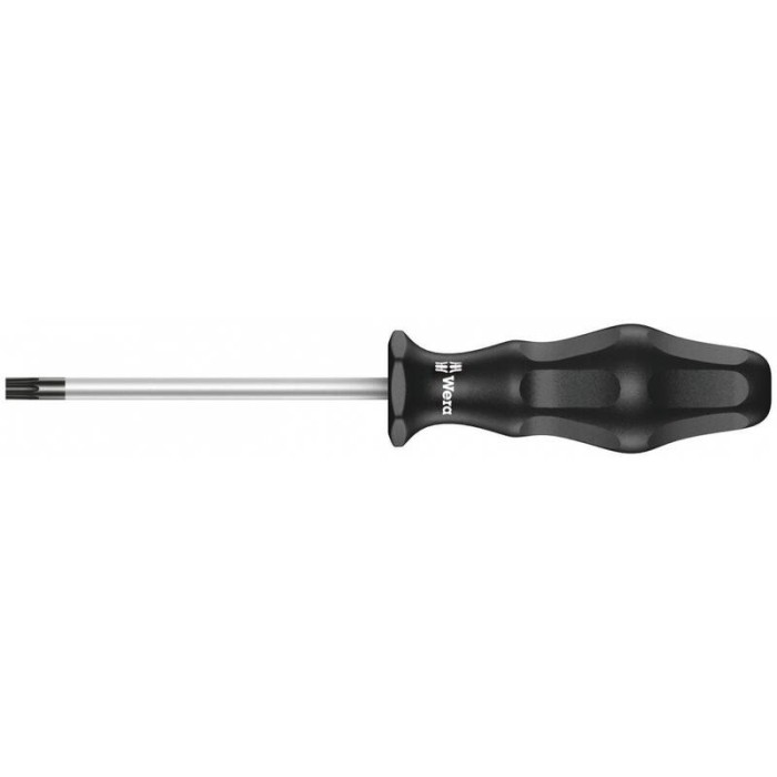 Отвертка Wera TORX TX 10 x 80 mm