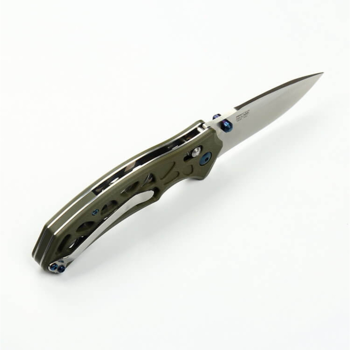 Нож Ganzo Firebird FB7631-GR 3
