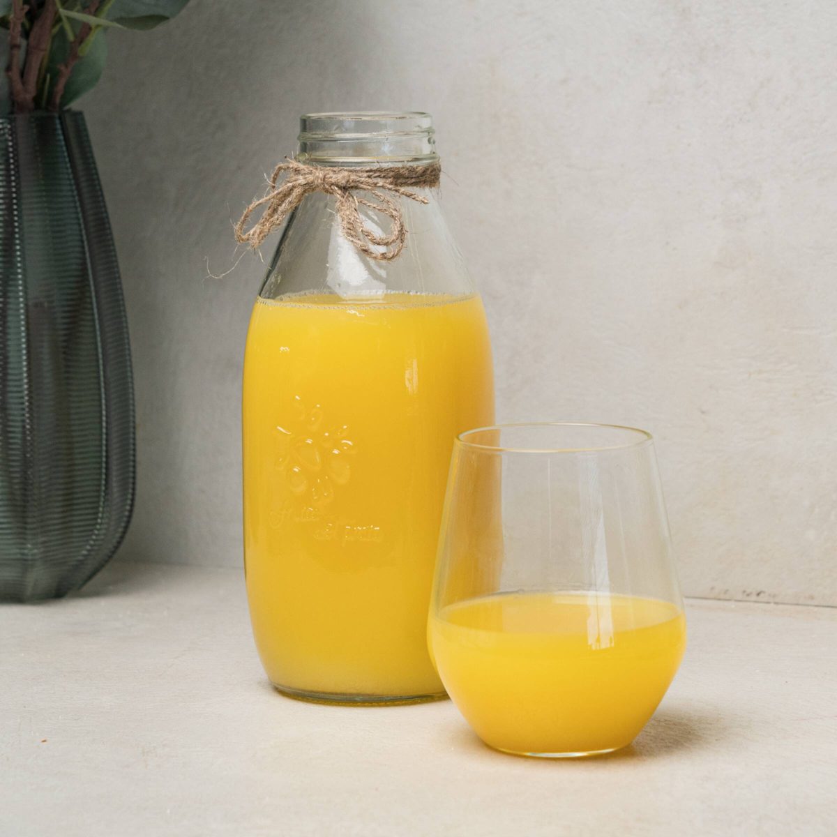 2 стеклянные банки с крышкой 1 л Nordic Tales Fruta NTF_2_1000_SET_2 3