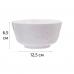 4 тарелки керамические для супа 300 мл, 12,5 см Nordic Tales Loke NTP_L_TS12_4