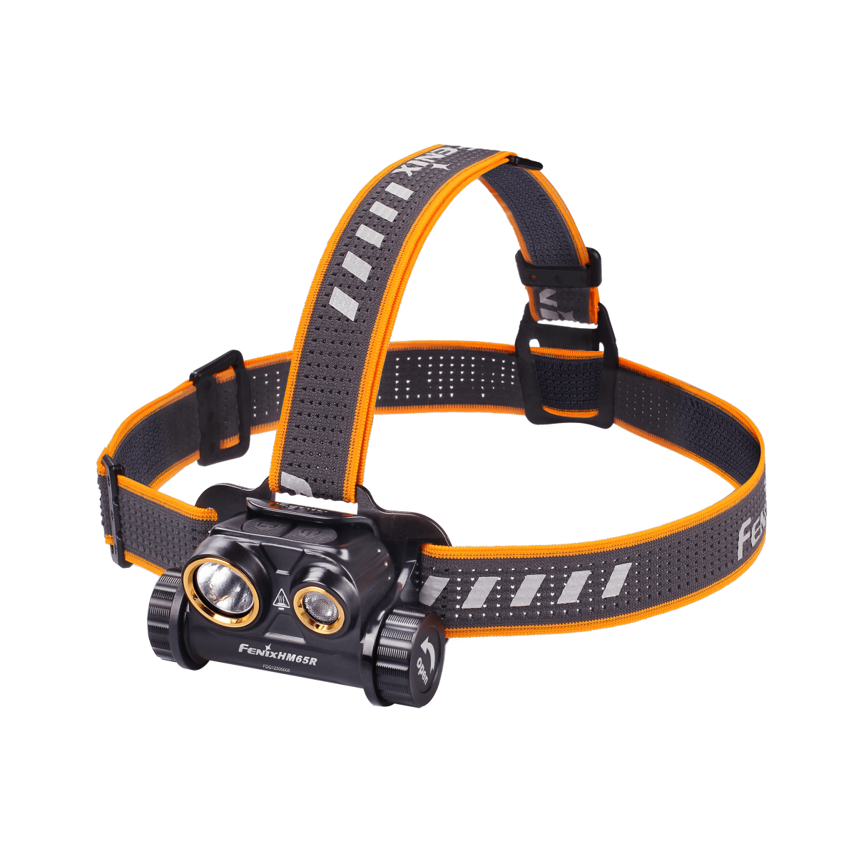 Налобный фонарь Fenix HM65R 1