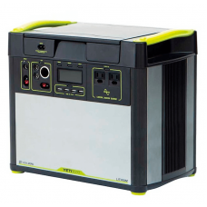 Внешний аккумулятор Goal Zero Yeti 3000 Lithium Portable Power Station