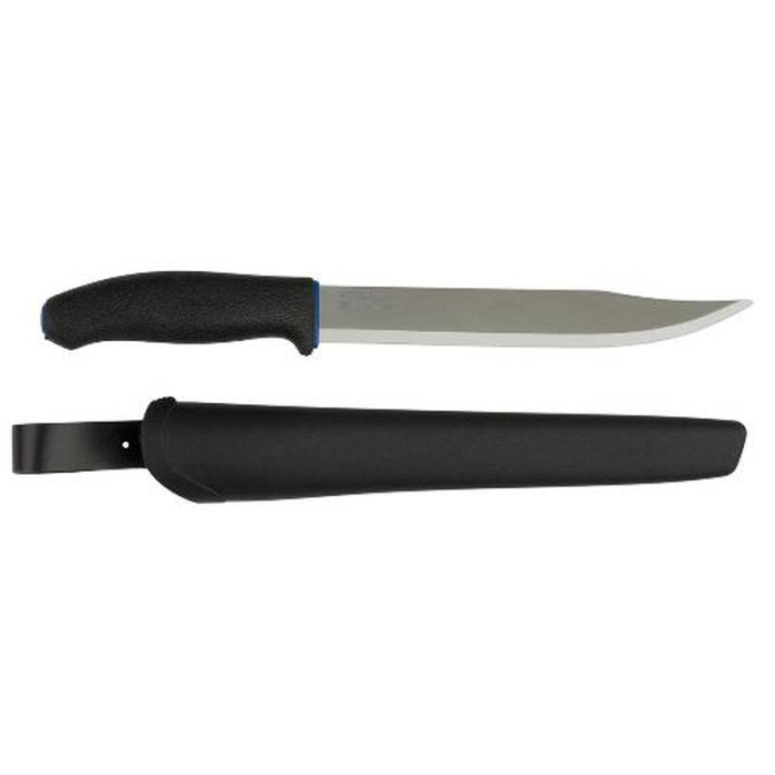 Нож туристический Нож Morakniv Allround 749 нержавеющая сталь, универсальный, сделан в Швеции