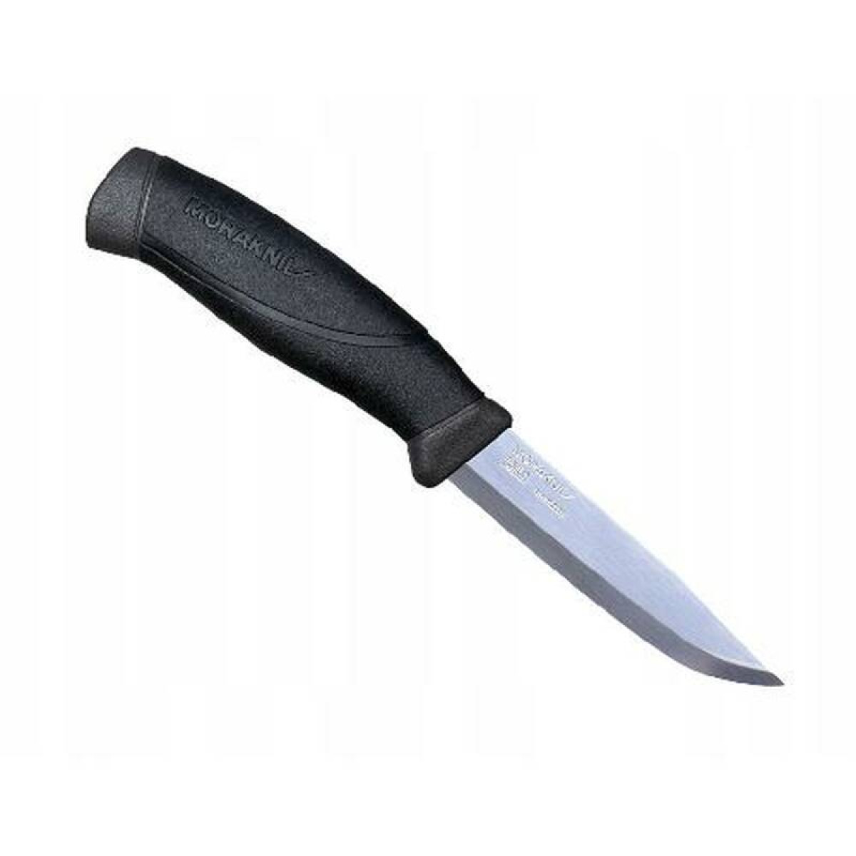 Нож Morakniv Companion Anthracite нержавеющая сталь 1