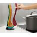 Набор кухонных инструментов Joseph Joseph Nest Utensils Plus Multicolour 10124