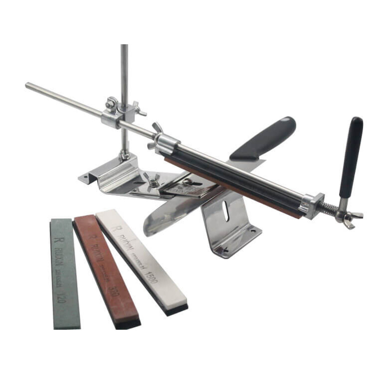 Точильный станок Ruixin Edge Pro 3 Steel 1