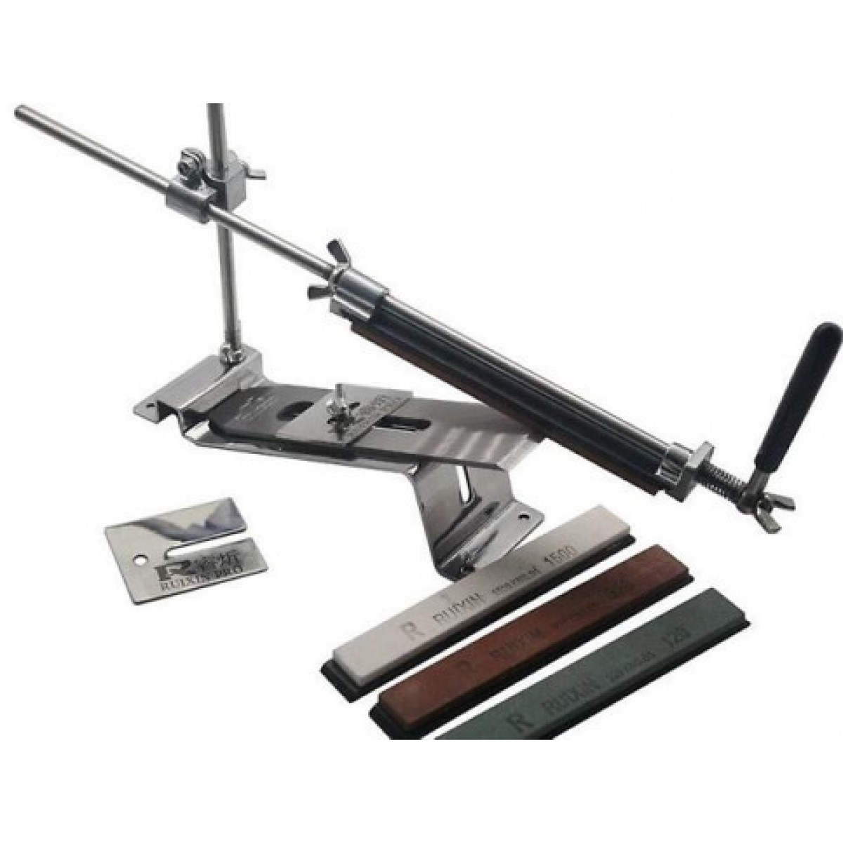 Точильный станок Ruixin Edge Pro 3 Steel 2