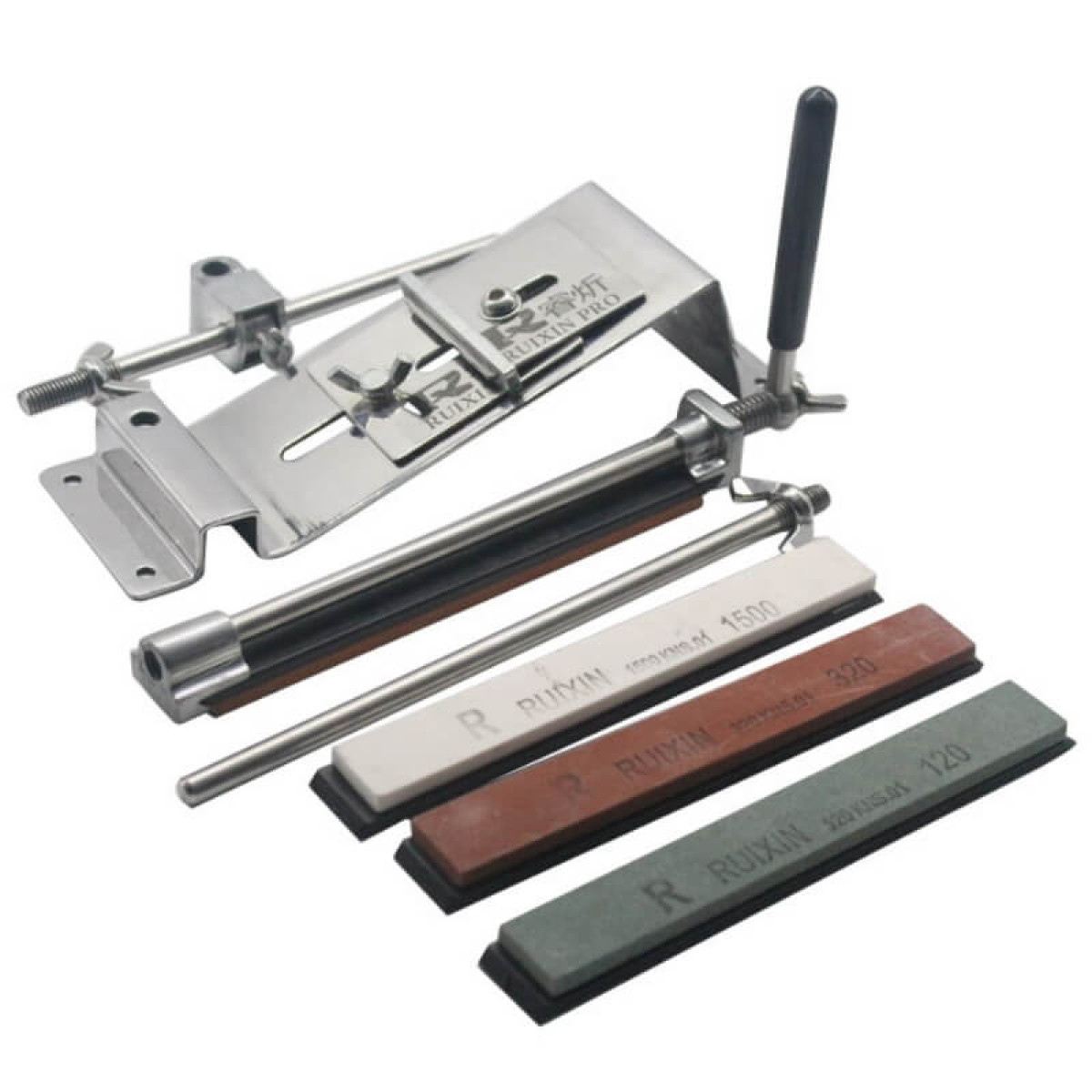 Точильный станок Ruixin Edge Pro 3 Steel 10