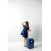 Сумка детская Reisenthel itbag ABC friends blue JA4066