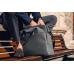 Сумка для ноутбука Reisenthel Workbag canvas grey US7050