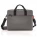 Сумка для ноутбука Reisenthel Workbag canvas grey US7050