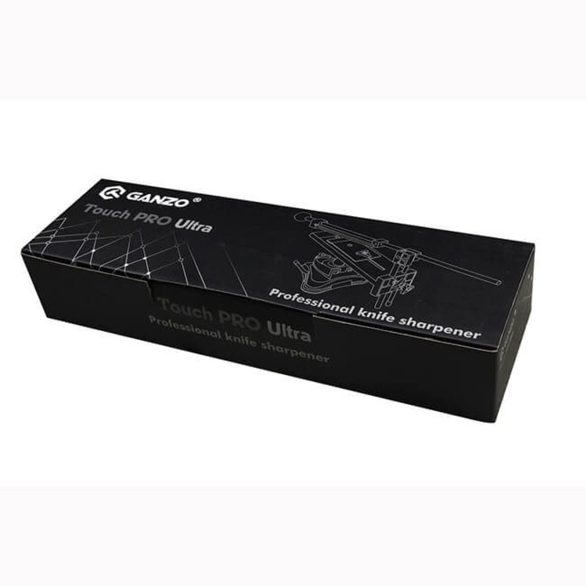 Точильный станок Ganzo Touch Pro Ultra 9