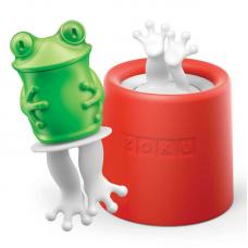 Форма для мороженого Zoku Frog
