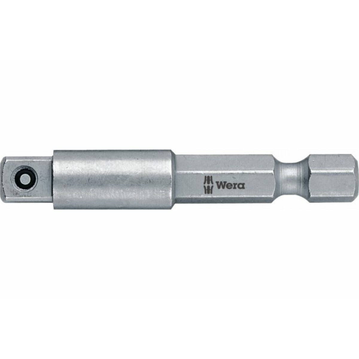 Адаптер Wera 1/4 WE-050205 1