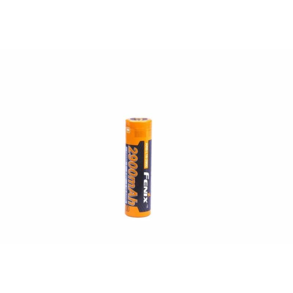 Аккумулятор 18650 Fenix 2900 mAh Li-ion морозостойкий 2