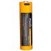 Аккумулятор 18650 Fenix ARB-L18-4000U с разъемом для USB