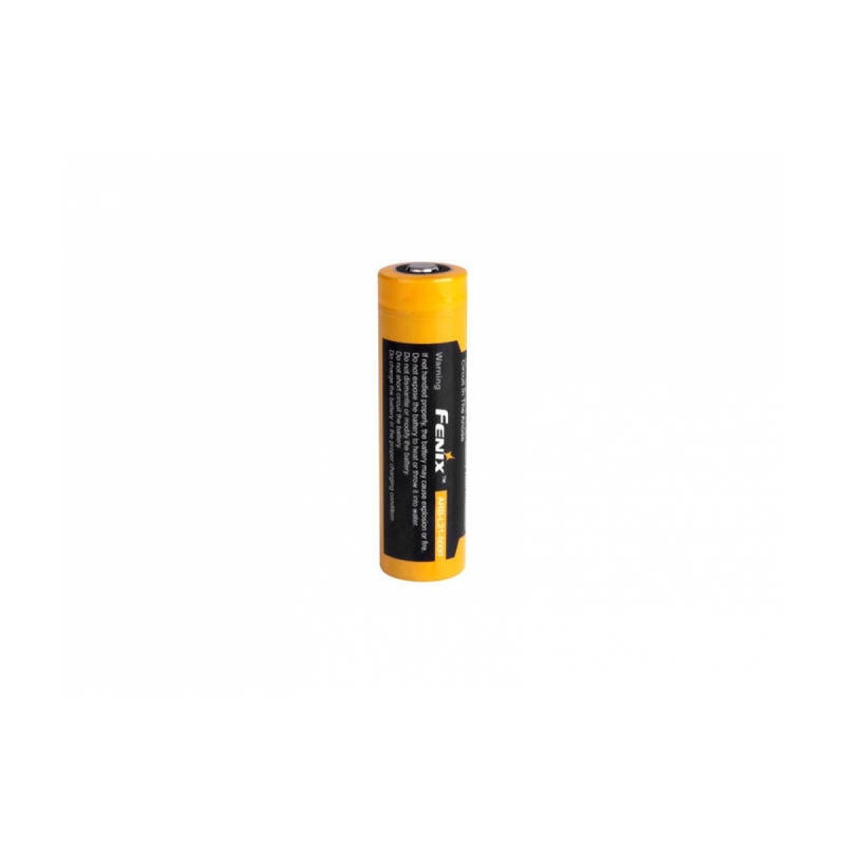 Аккумулятор 21700 Fenix ARB-L21-5000 4
