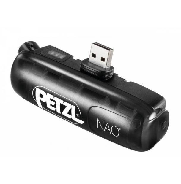 Аккумулятор для фонаря Petzl NAO E36200 2