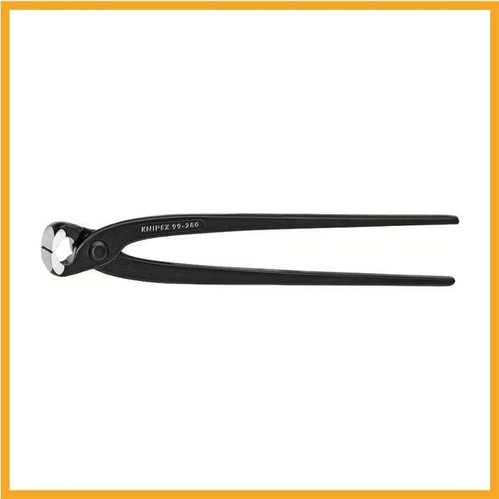 Арматурные клещи KNIPEX KN-9900250
