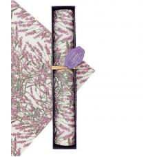 Ароматическая бумага для гардероба Castelbel Porto Lavender 385г 1-0702-vol