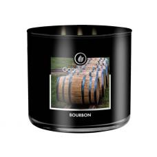 Ароматическая свеча GOOSE CREEK Bourbon 35ч MC151003-vol