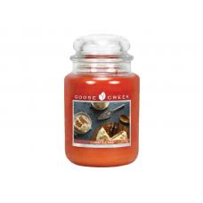 Ароматическая свеча GOOSE CREEK Carrot Cake 150ч ES26402-vol
