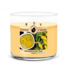 Ароматическая свеча GOOSE CREEK Dandelion Tea 35ч GC151082-vol