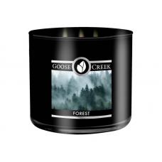 Ароматическая свеча GOOSE CREEK Forest 35ч MC15784-vol