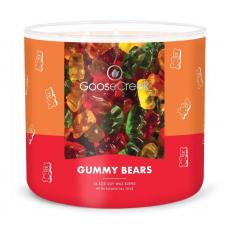 Ароматическая свеча GOOSE CREEK Gummy Bears 35 VD15864-vol