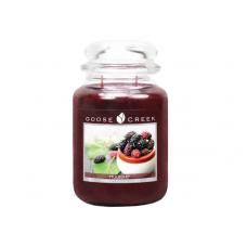Ароматическая свеча GOOSE CREEK Mulberry 75ч ES1640-vol
