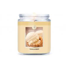 Ароматическая свеча GOOSE CREEK Vanilla Bean 45ч 7OZ644-vol