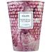 Ароматическая свеча Voluspa Rose Petal Ice Cream 80ч 5332-vol