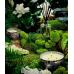 Ароматическая свеча Voluspa Yashioka Gardenia 25ч 7215-vol