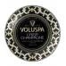 Ароматическая свеча Voluspa Crisp Champagne 25ч 8211-vol