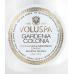 Ароматическая свеча Voluspa Gardenia Colonia 60ч 8105-vol