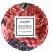 Ароматическая свеча Voluspa Blackberry Rose Oud 25ч 5226-vol