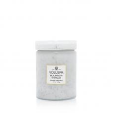 Ароматическая свеча Voluspa Bourbon Vanille 50 ч 6874-vol
