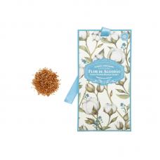 Ароматическое саше Castelbel Cotton Flower 1-2210-vol