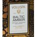 Ароматический диффузор 100мл Voluspa Baltic Amber 6 мес 7253-vol