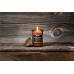 Ароматизированная свеча ZIPPO Dark Rum & Oak 70016