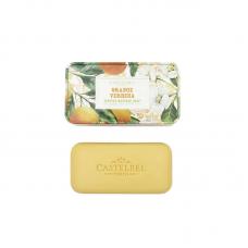 Ароматизированное мыло Castelbel Porto Orange Verbena 1-0080-vol