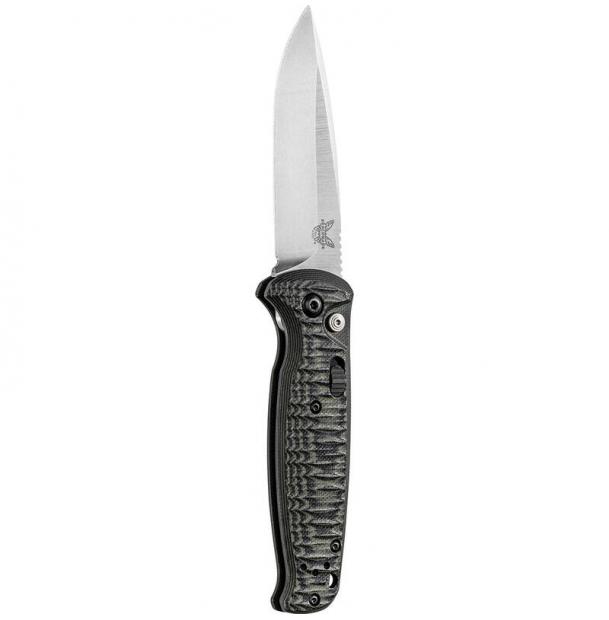 Автоматический нож Benchmade 4300-1 Cla