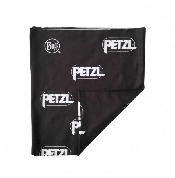 Бандана Buff c логотипом Petzl Z005A1