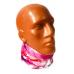 Бандана Buff CoolNet UV+ Neckwear Ray Rose Pink 119385.561.10.00