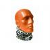 Бандана Buff CoolNet UV+ Neckwear Ulnar Black 122505.999.10.00