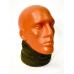 Бандана Buff CoolNet UV+ with InsectShield Neckwear Solid Military 119329.846.10.00