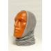 Бандана Buff LW Merino wool Solid Light Grey 113010.933.10.00113010.933.10.00